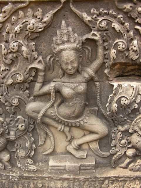 Angkor Wat