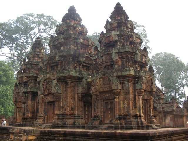 Angkor Wat