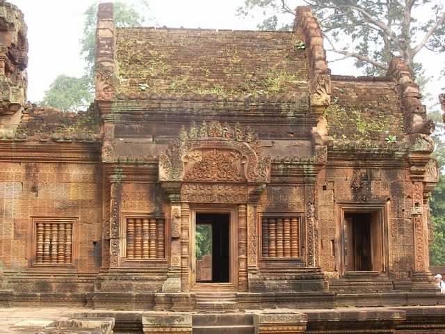 Angkor Wat