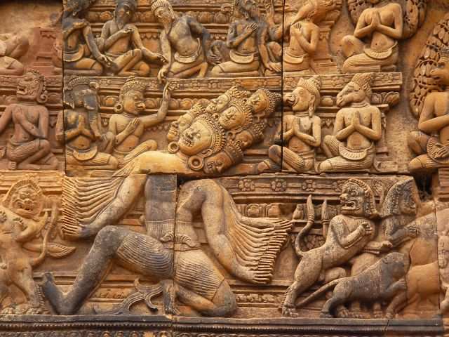 Angkor Wat