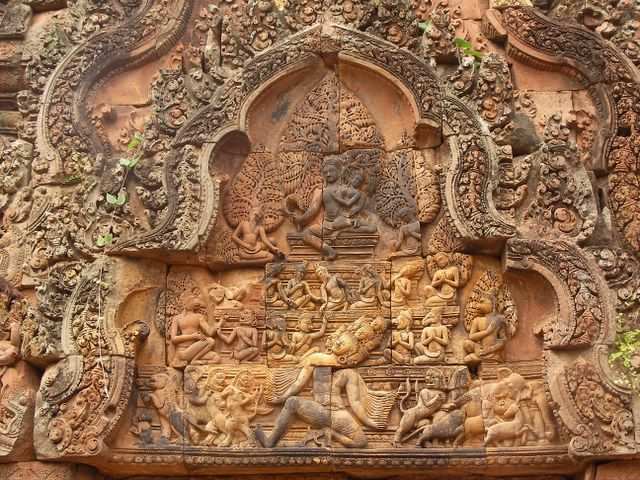 Angkor Wat