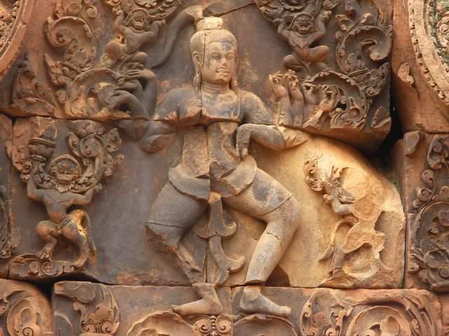 Angkor Wat