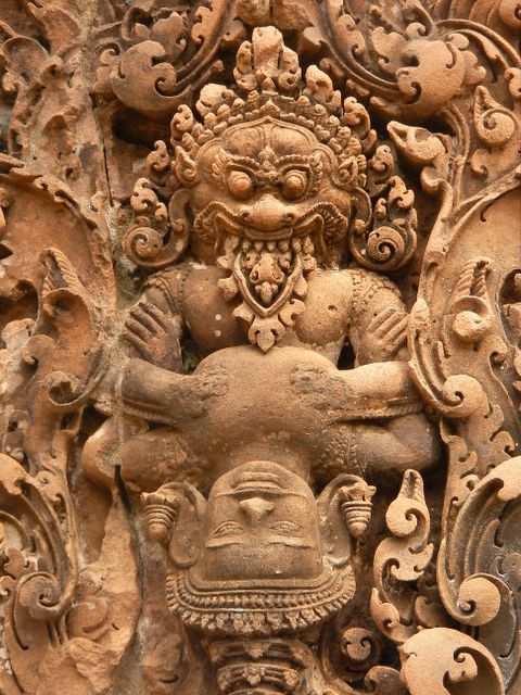 Angkor Wat