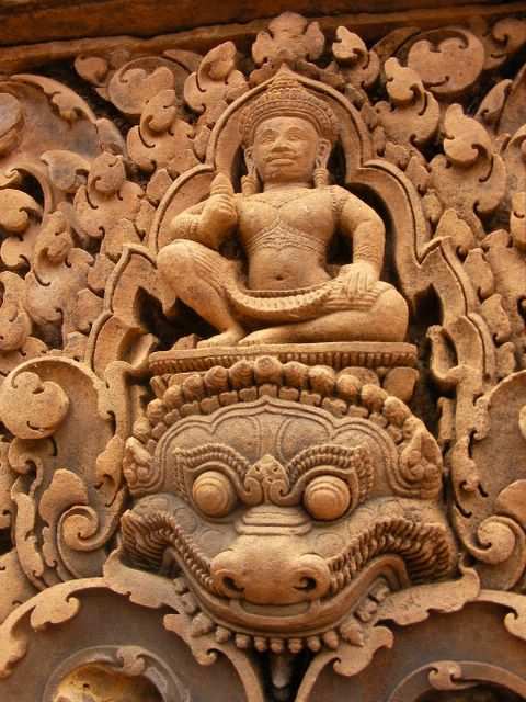 Angkor Wat