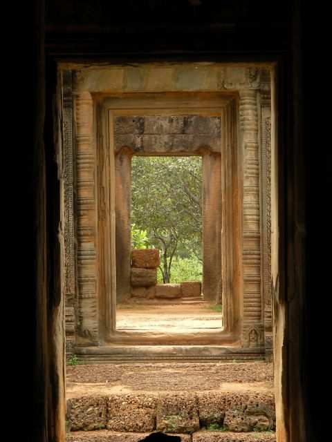 Angkor Wat