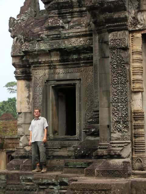 Angkor Wat