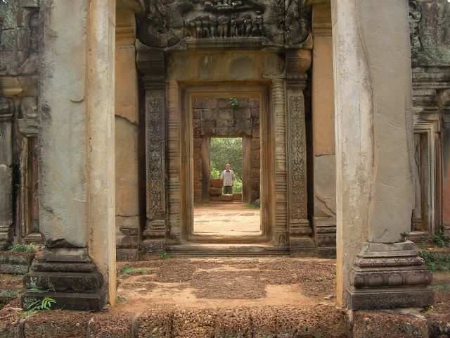 Angkor Wat