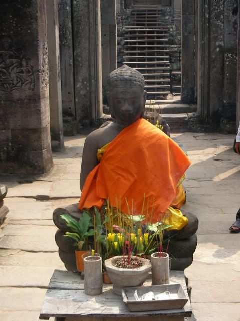 Angkor Wat