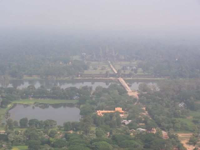 Angkor Wat