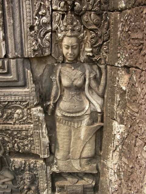 Angkor Wat