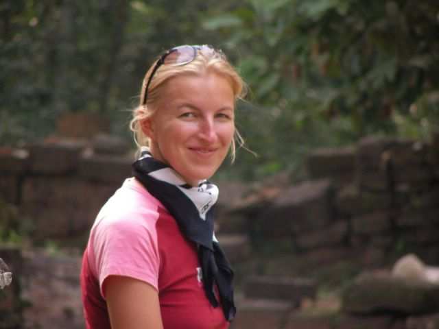 Angkor Wat