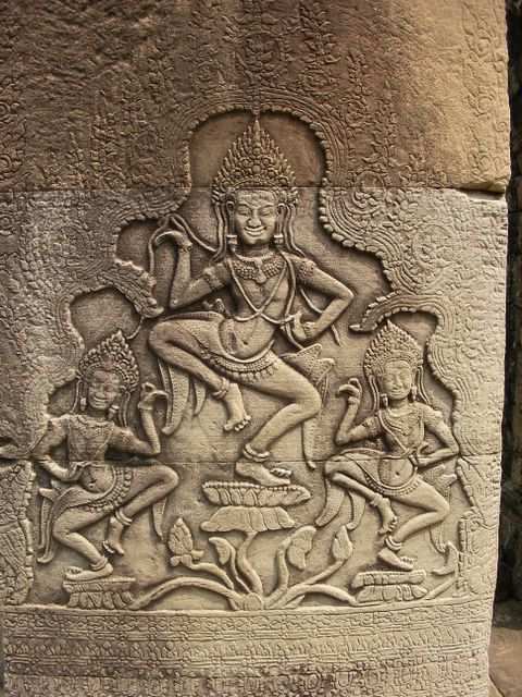 Angkor Wat