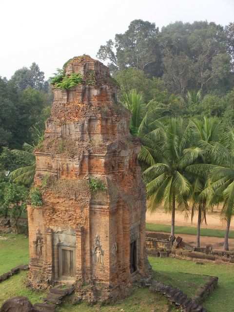 Angkor Wat