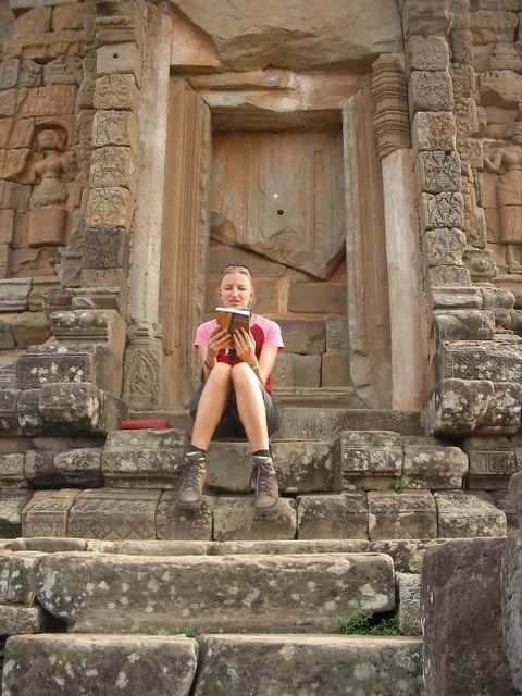 Angkor Wat