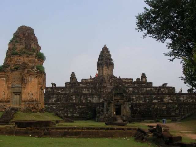 Angkor Wat