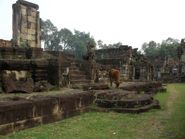 Angkor Wat