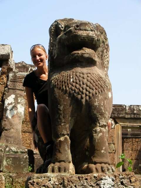 Angkor Wat