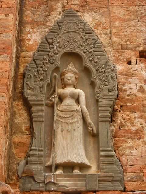 Angkor Wat