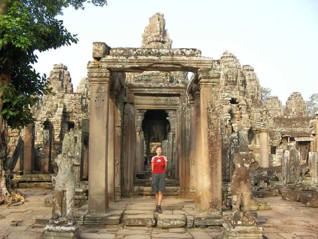 Angkor Wat