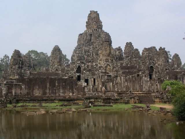 Angkor Wat