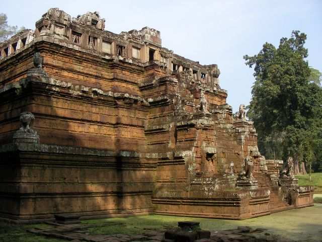 Angkor Wat