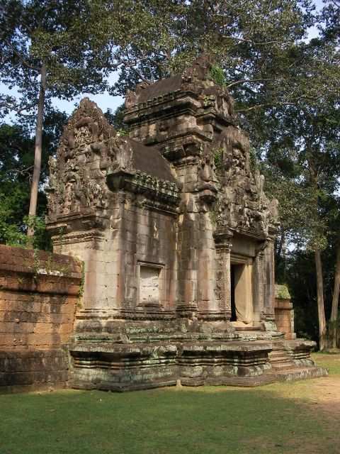 Angkor Wat