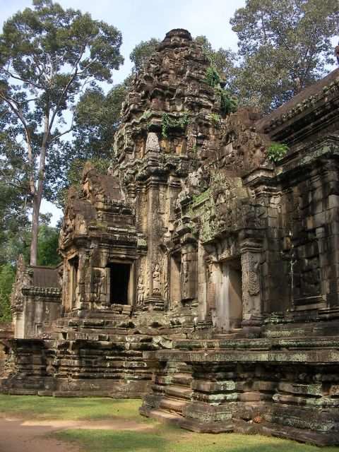 Angkor Wat