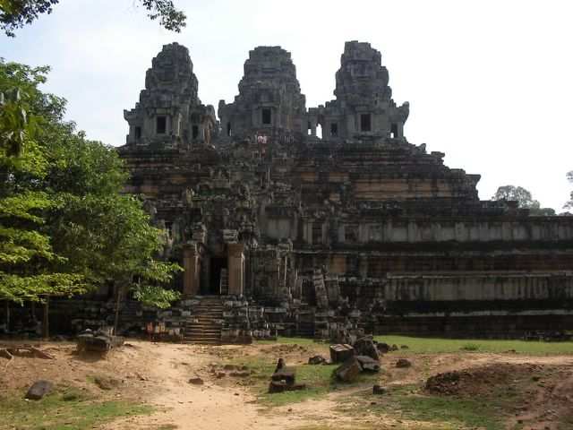 Angkor Wat