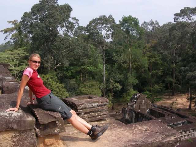 Angkor Wat