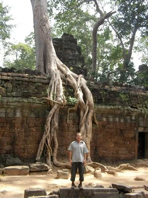 Angkor Wat