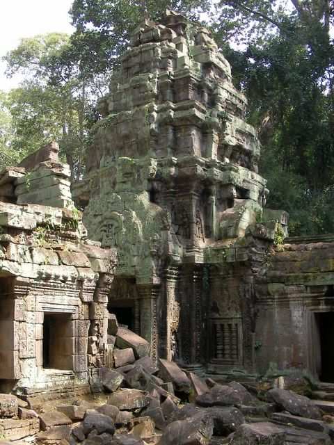 Angkor Wat