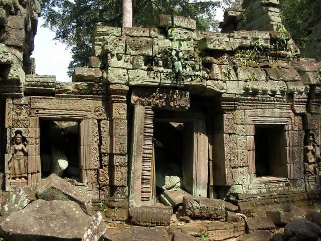 Angkor Wat