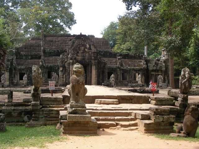 Angkor Wat