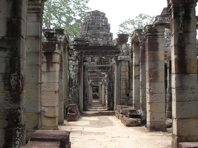 Angkor Wat