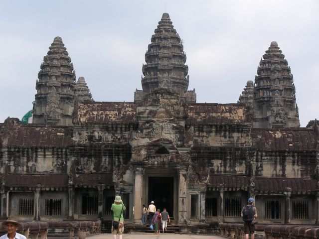 ANKOR WAT