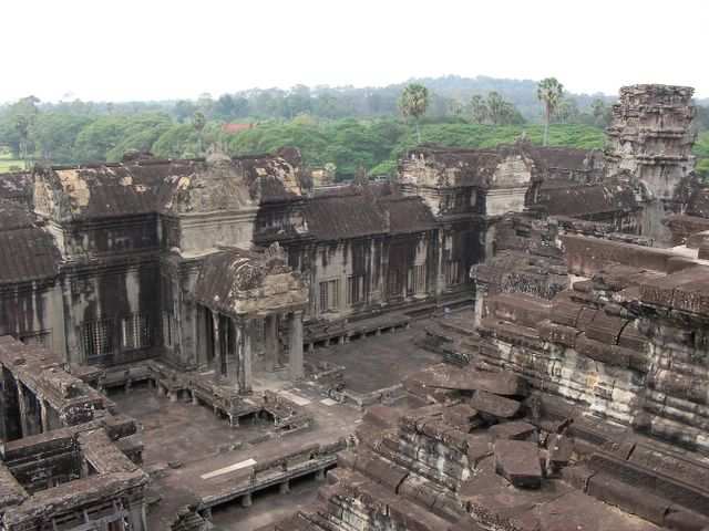 Angkor Wat