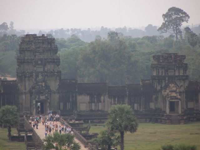 Angkor Wat