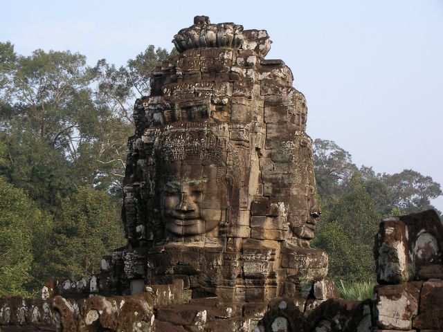 Angkor Wat