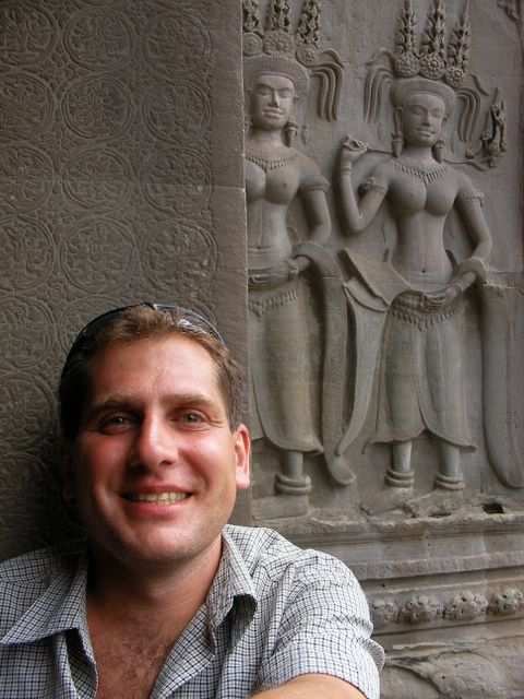 Angkor Wat