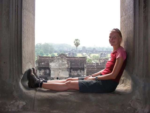 Angkor Wat