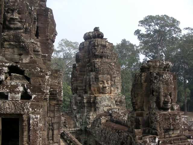 Angkor Wat