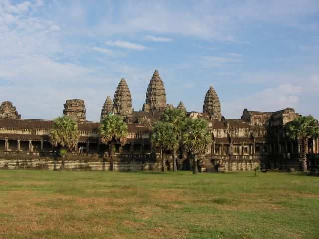 Angkor Wat