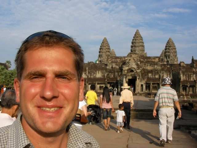 Angkor Wat