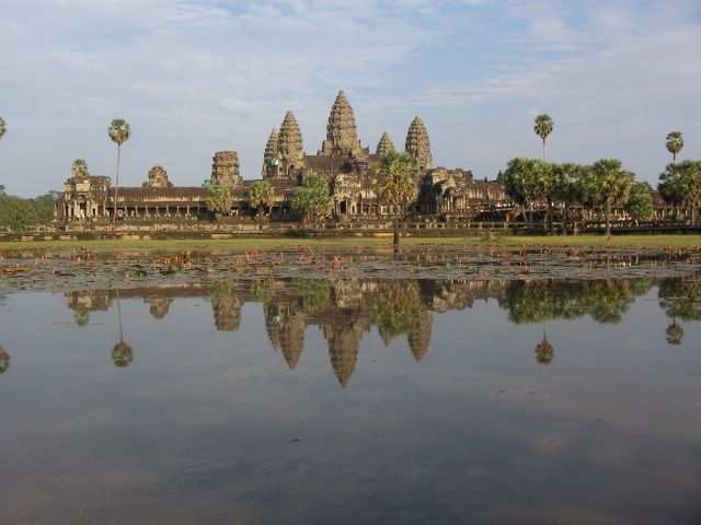 Angkor Wat