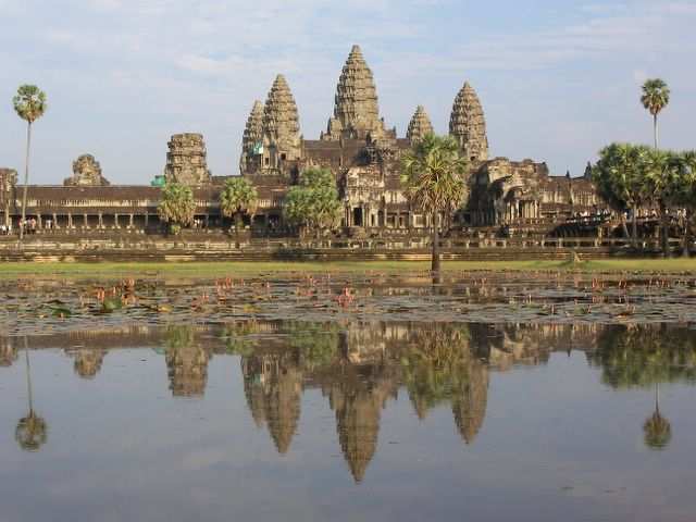 Angkor Wat