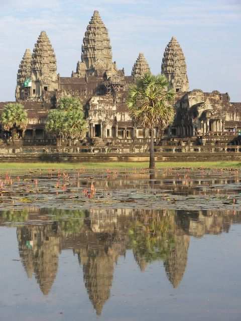 Angkor Wat