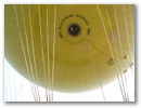 Ankor ; Ballonfahrt