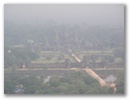 Ankor Wat - Von oben!