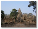 Bayon - oder