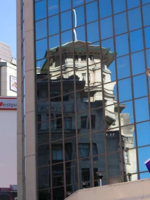 Spiegelbilder 2